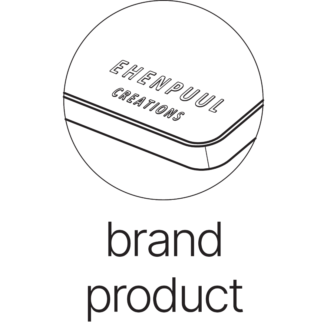 Brand product